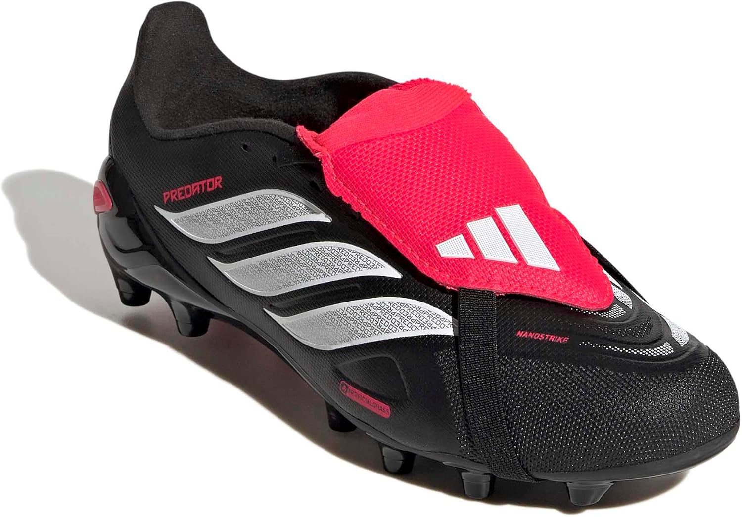 adidas League Fold-Over Tongue Artificial Ground