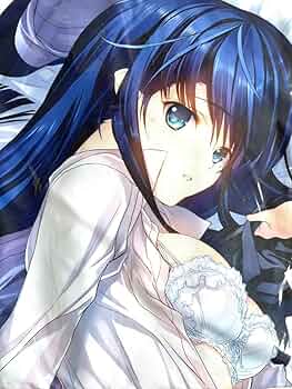 WHITE ALBUM2 冬馬かずさ 抱き枕カバー 71GcE0IX0kL._UF350,350_QL50_.jpg