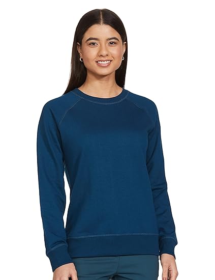 Women Hooded Sweatshirt