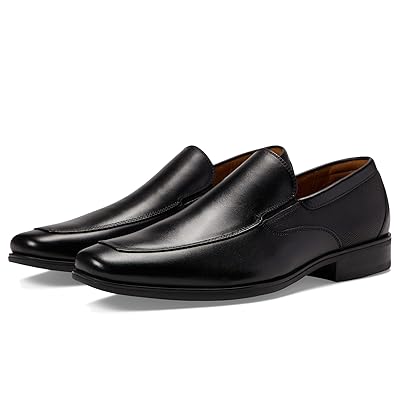 Florsheim Jackson Moc Toe Venetian Men