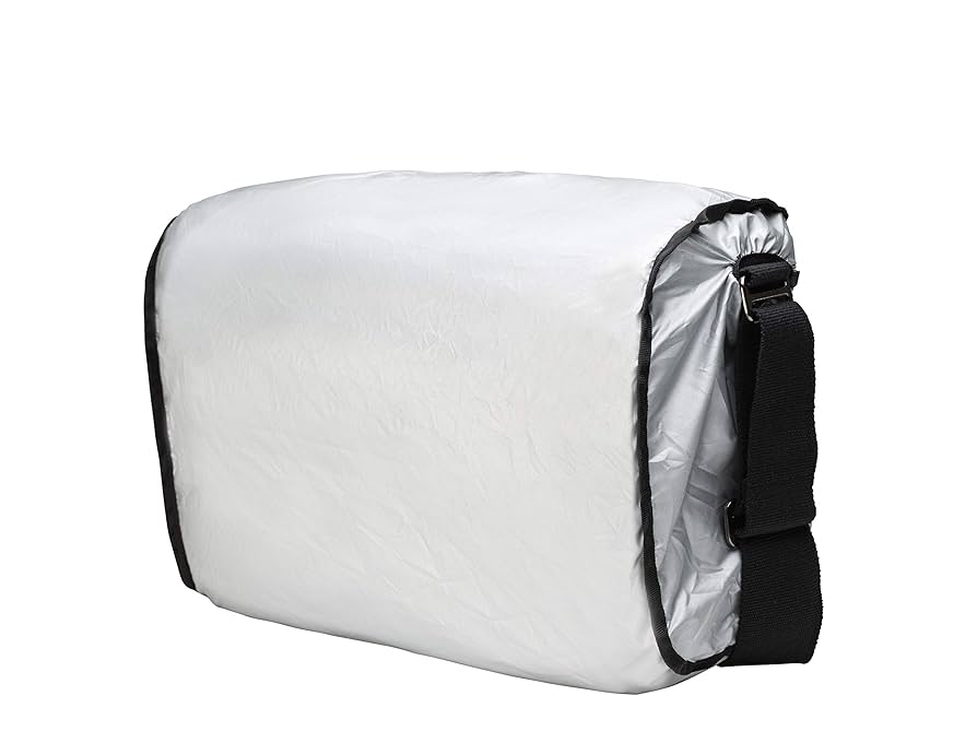 TENBA クーパー DSLR バックパック カメラ COOPER 13 DSLR MESSENGER BAG | Tenba