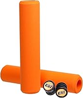 Vista 6 de ESI Chunky manijas para bicicleta de montaña