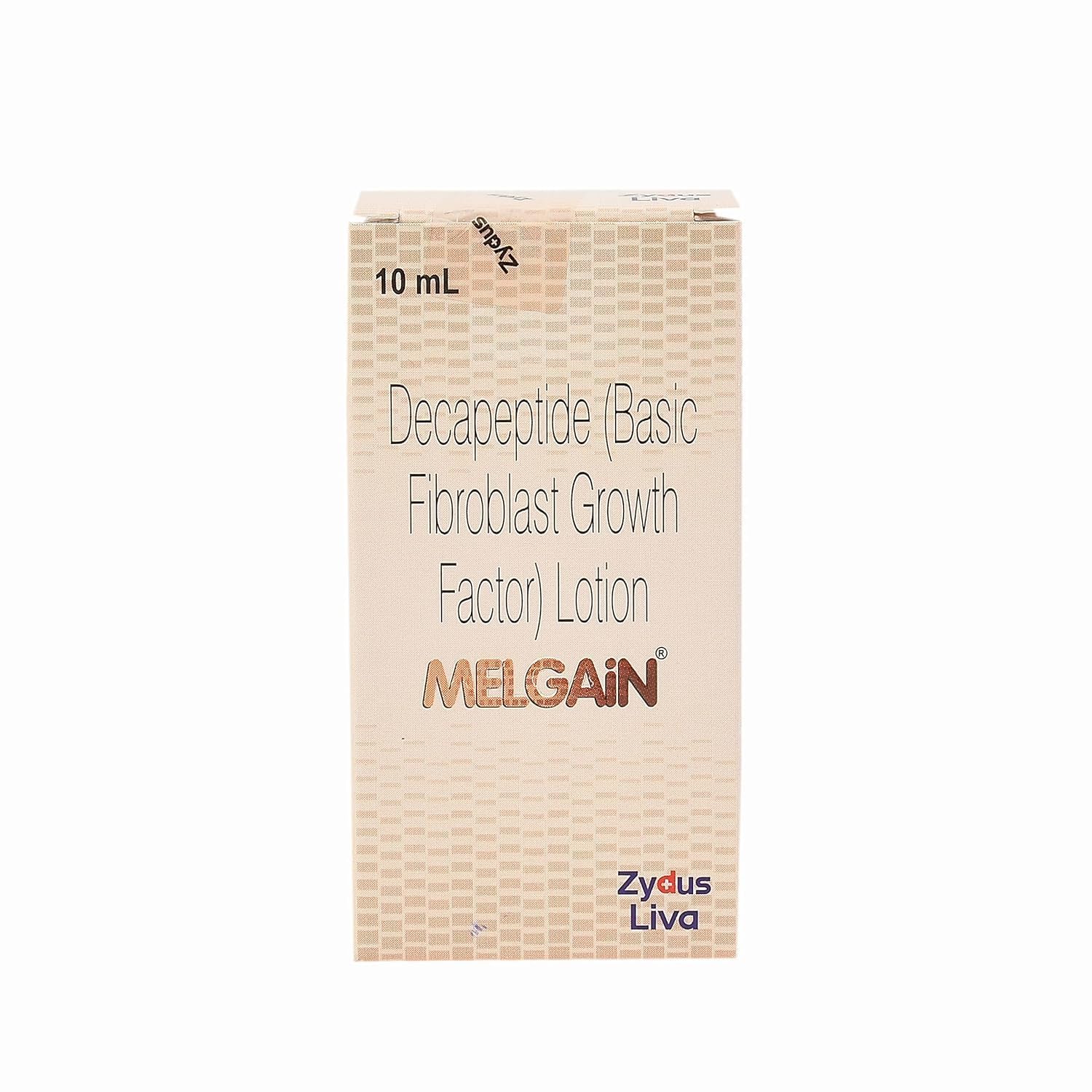 COSMOSHINE Melgain Lotion 10ml(C)