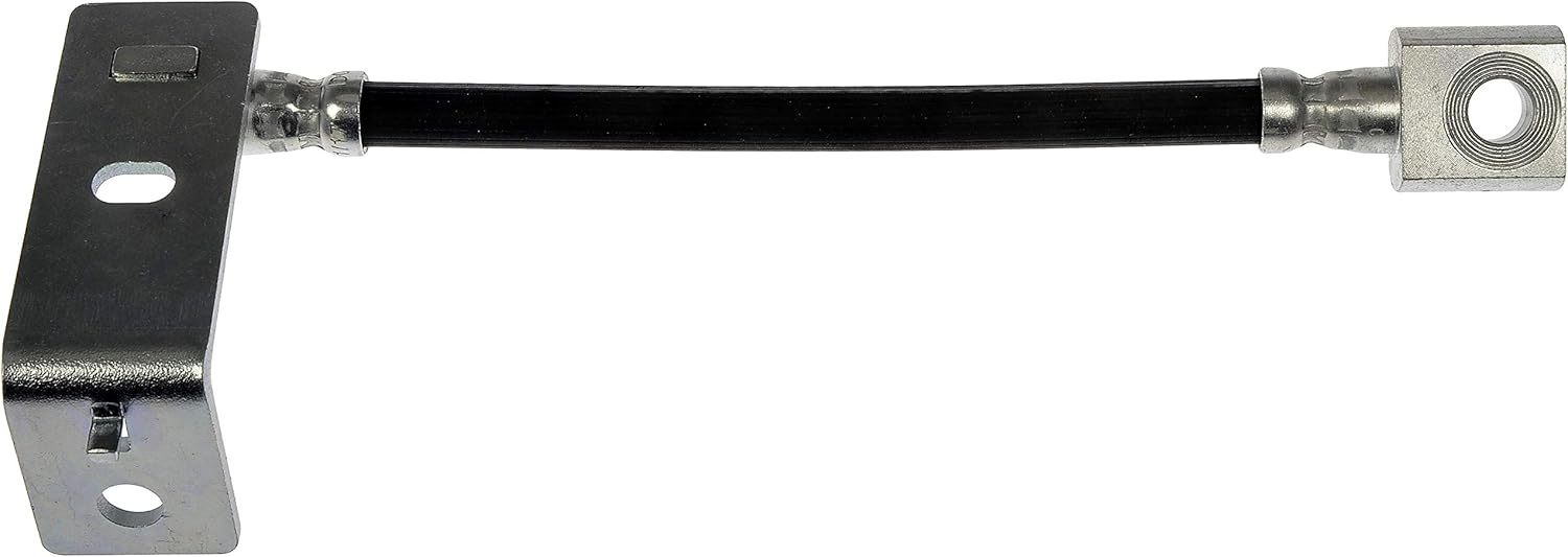 Dorman H622746 Rear Passenger Side Brake Hydraulic Hose Compatible with Select Ford Models