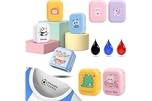 Name Stamp for Kids' Clothing: A Personalized Solution for Lost Clothing Woes.