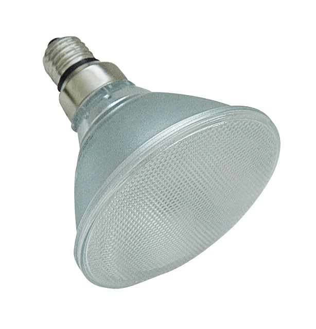 Foto 3 de 4 de Lucky Reptile Bright Sun Flood Jungle - 70 W Metalldampflampe für E27 Fassungen