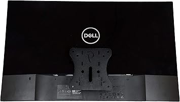 Amazon Com Gladiator Joe Monitor Arm Mount Vesa Bracket Adapter Compatible With Dell Se2219h Se2219nx Se2319hn Se2419h Se2419hn Se2719h Se2719nx Monitors 100 Made In North America Electronics