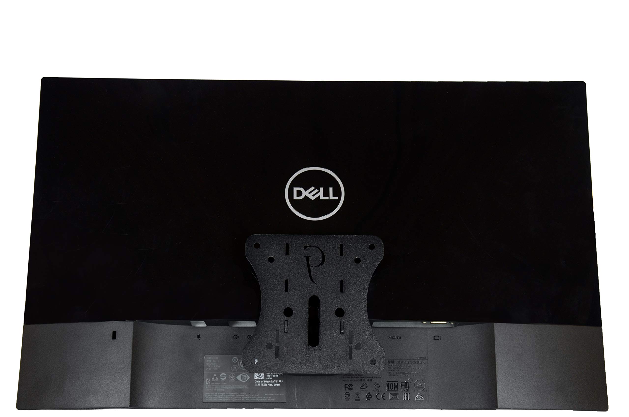 Gladiator Joe Monitor Arm/Mount VESA 