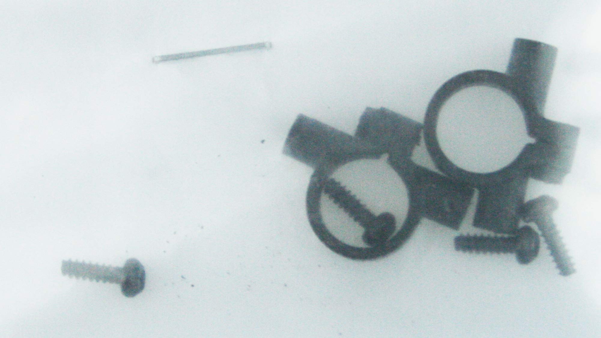 Blade Tail Boom Clamp: 180 CFX