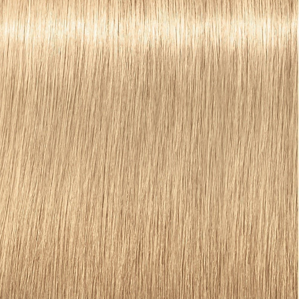 Schwarzkopf Igora Royal Permanent Hair Color Highlifts - 10-4 Ultra Blonde Beige - Image 2