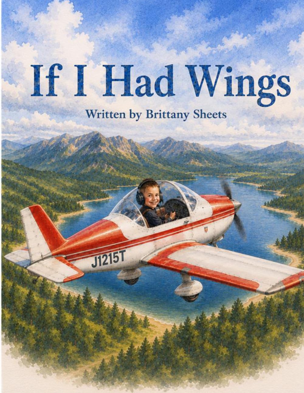 If I Had Wings