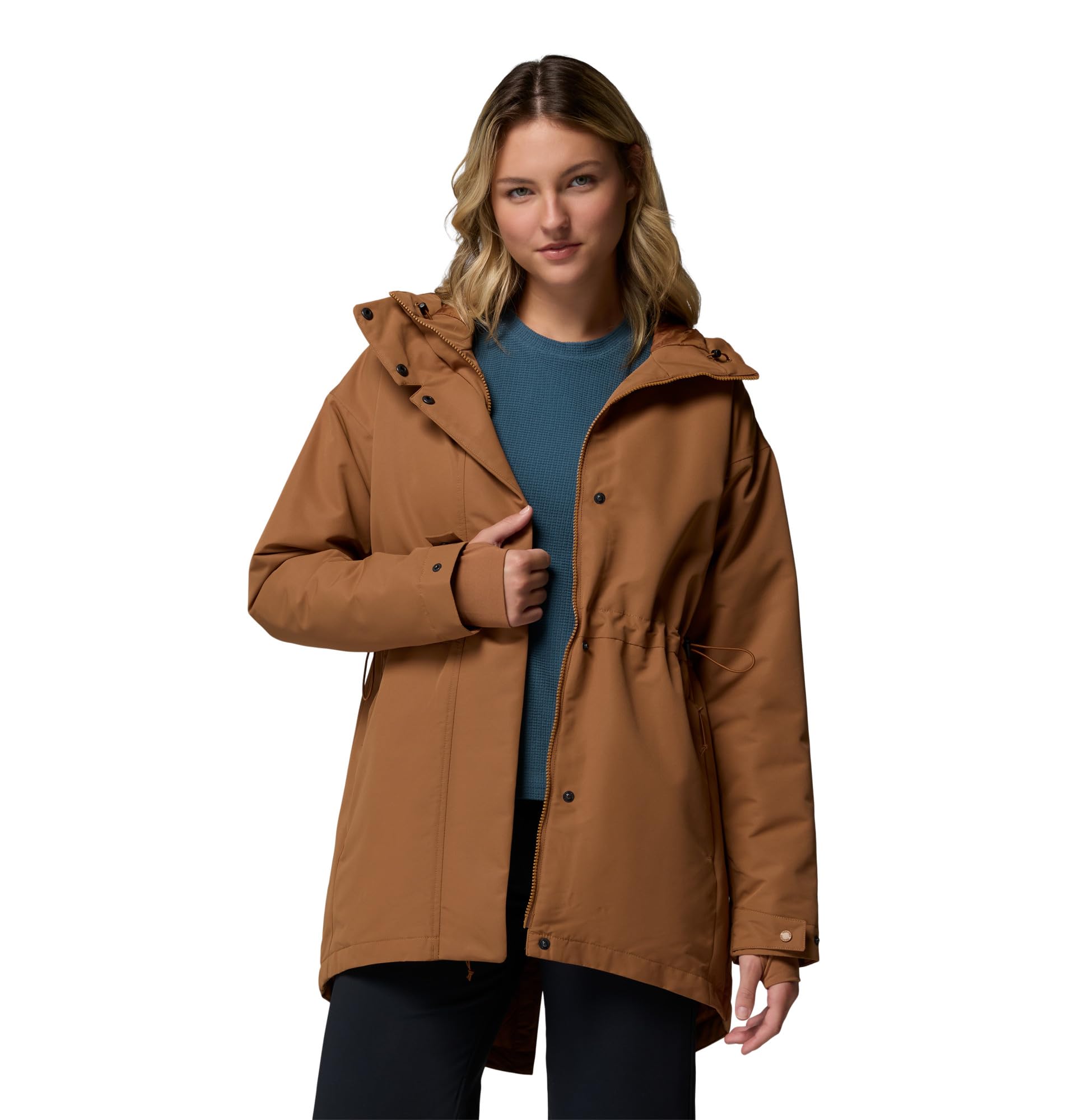 Columbia Venture Days™ Insulated Jacket Chaqueta de invierno Mujer (Pack de 1)