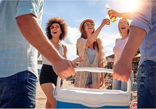 Miniatura 5 de Bisagras de repuesto para hieleras Igloo, piezas de bisagras de repuesto para refrigerador, piezas de bisagras de alta dureza, para piezas de