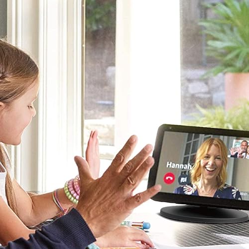 Miniatura 8 de Soporte inteligente para pantalla de Sintron para Show 5 y 8 (1 y 2 generación) Soporte magnético ajustable para Show 8 y 5 con función de