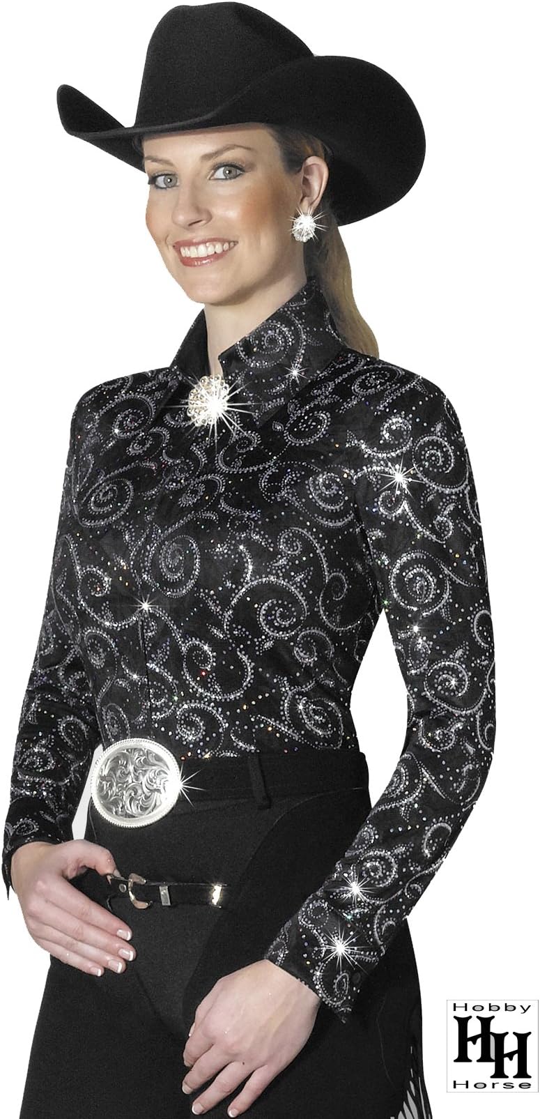 Hobby Horse Ladies Roxy Blouse