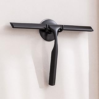 Shower Squeegee,Window Squeegee,Stainless Ste...,