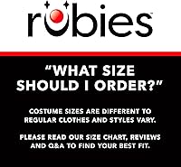 Vista 5 de DC Comics - Disfraz de La mujer maravilla