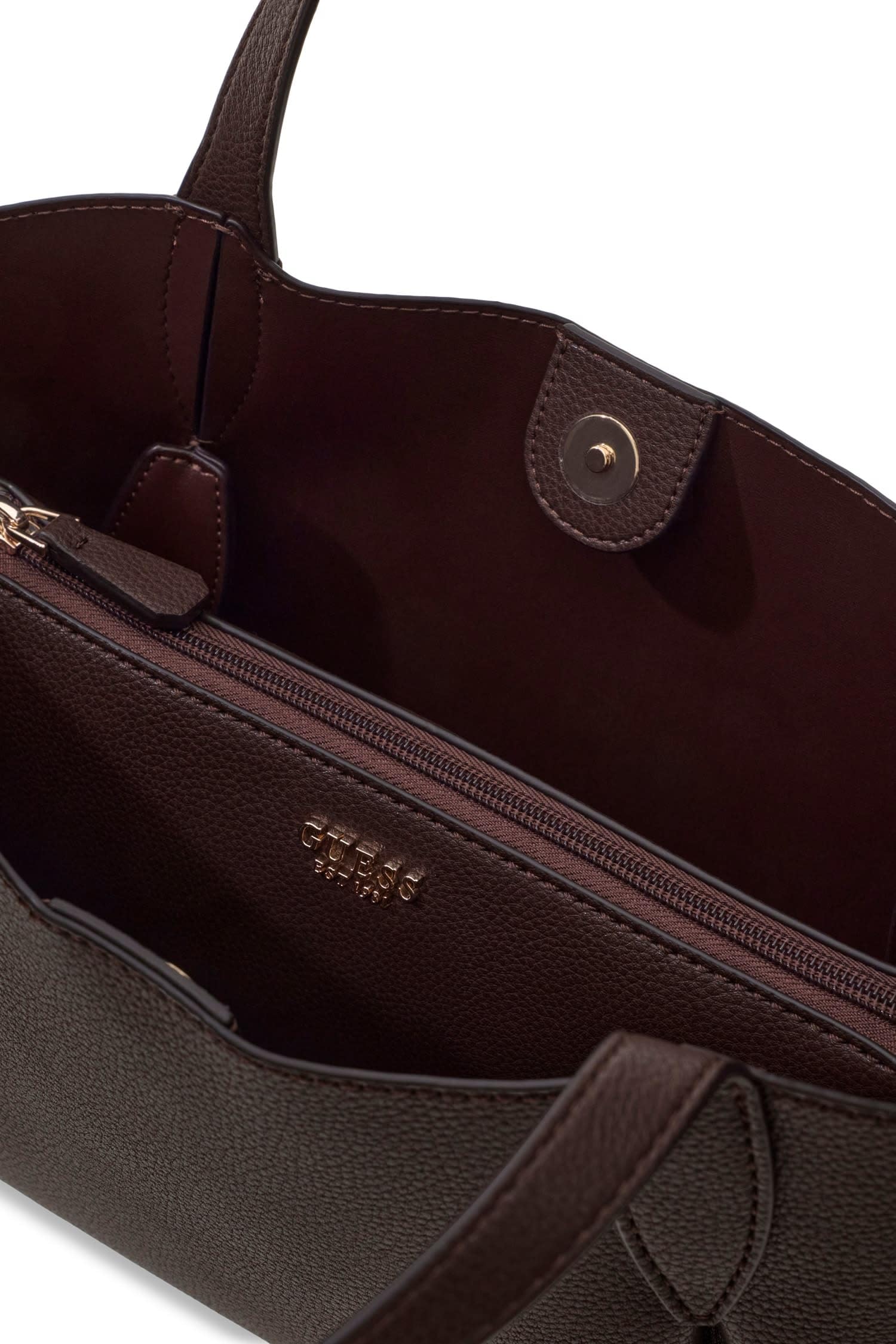 GUESS Hwbg97 35060 Melody 2 In 1 Satchel