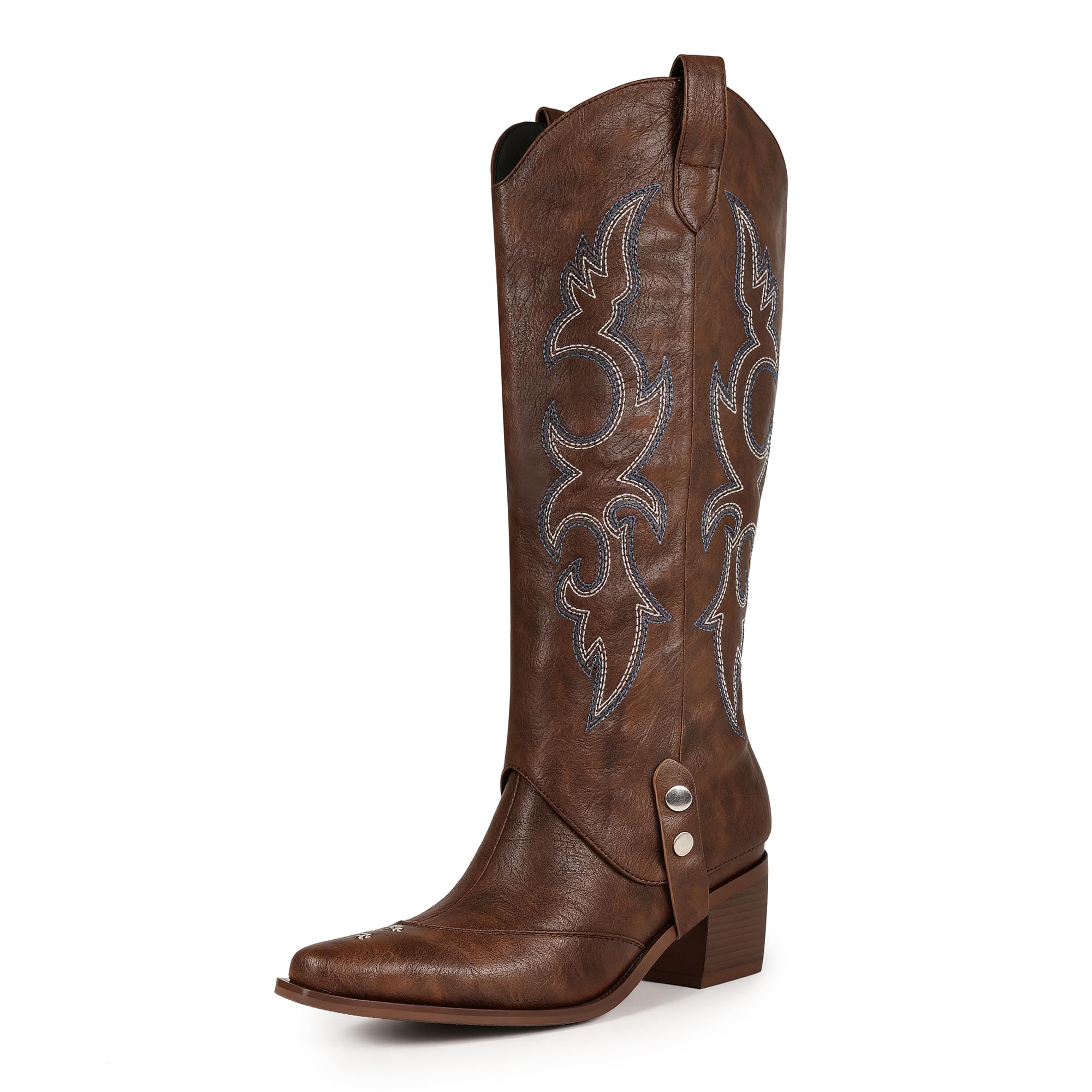 Dipyrne Knee-High