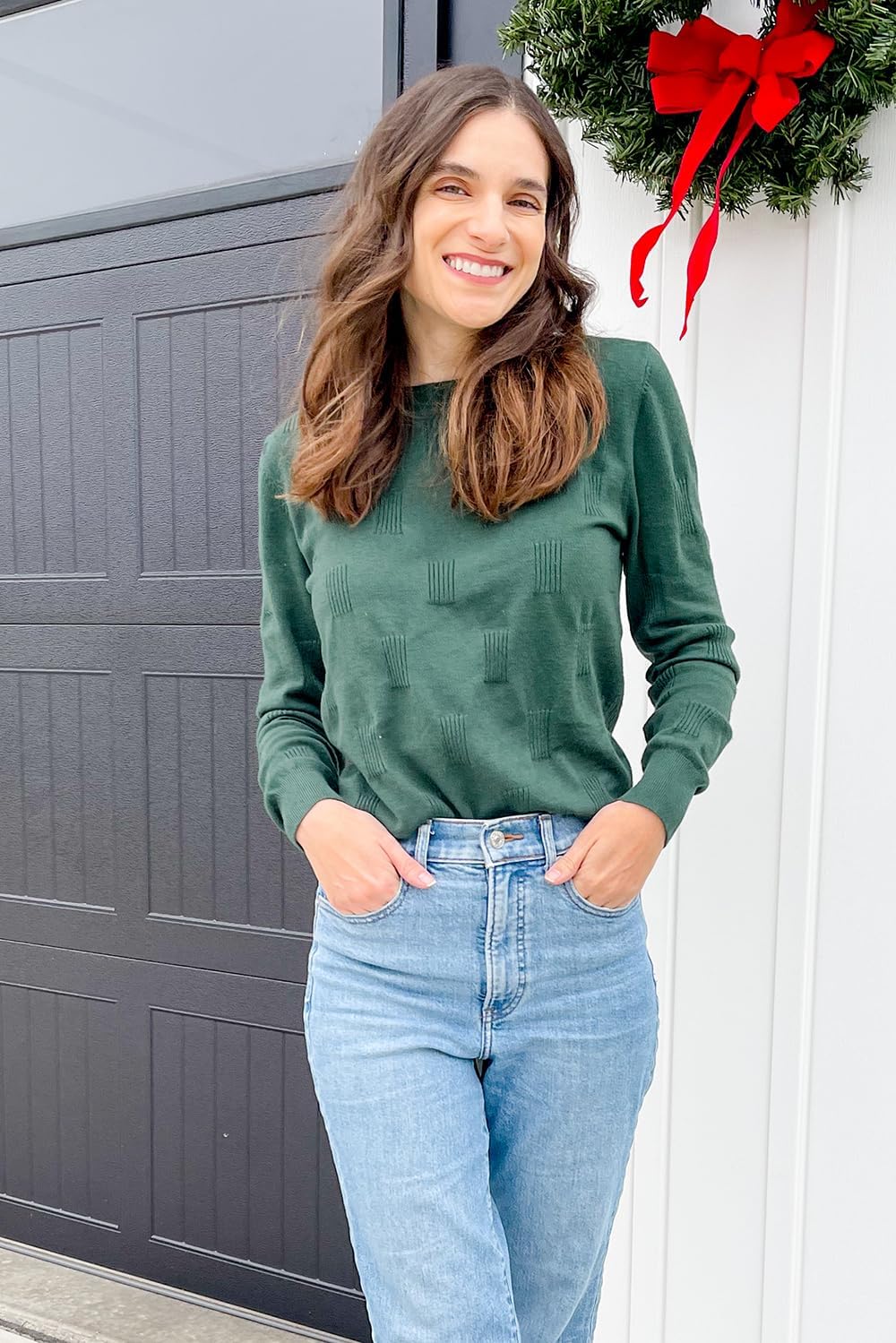 Elegante Arach&Cloz Pullover für jeden Anlass – Der perfekte Begleiter für Frühjahr und Winter!