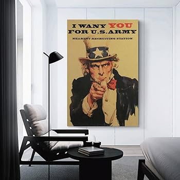 want ポスター　額付き ZIG-ZAG 額入りポスター - アンティーク、ビンテージの