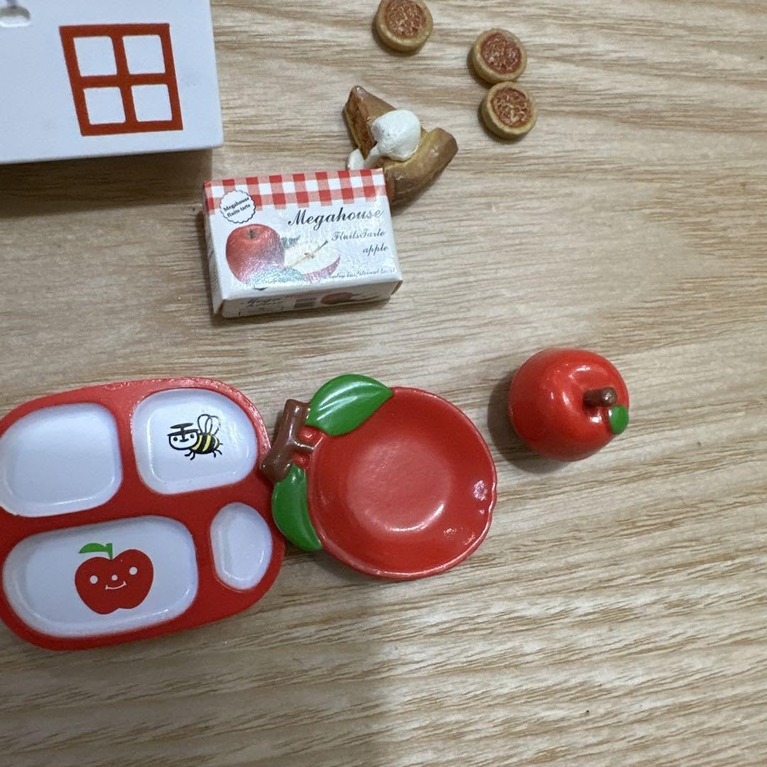 メガハウス　ポップンツールときめきキッチン全10種 メガハウス ポップンツール ときめきキッチン全10種