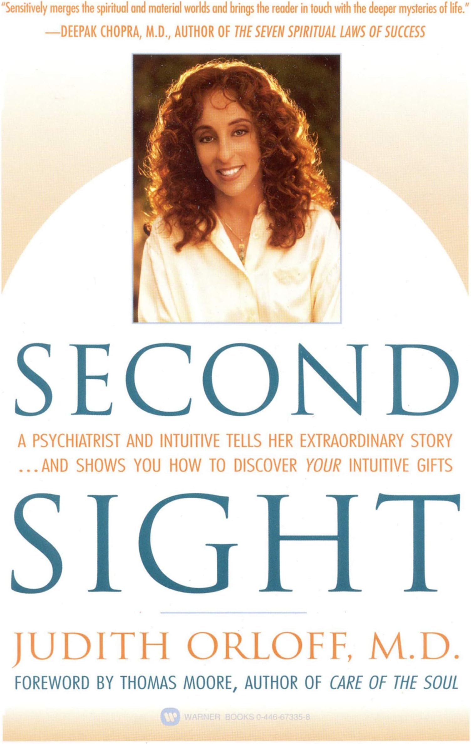 Second Sight