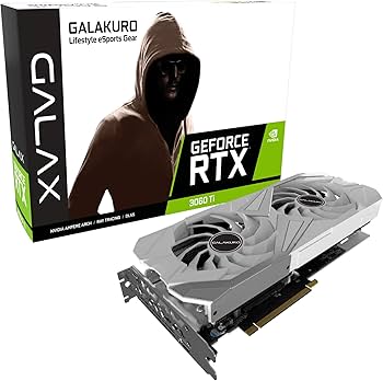 Amazon | 玄人志向 NVIDIA GeForce RTX3060Ti搭載 グラフィックボード