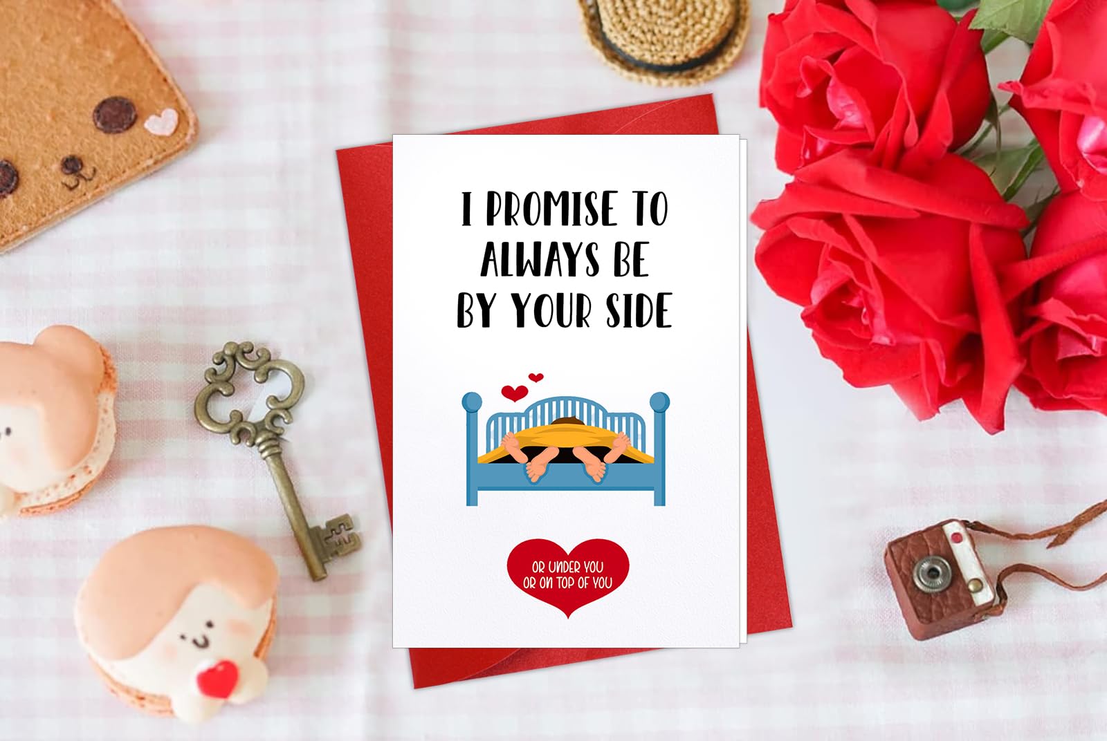 FUNNY HAPPY BIRTHDAY Card Rude Cheeky Husband Boyfriend Wife Girlfriend Partner £2.99 - UK - View #5