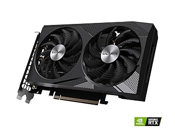 【新品未使用】GIGABYTE RTX3060 WINDFORCEメモリ12GB Gigabyte GeForce RTX 3060 WINDFORCE OC 12GB GDDR6