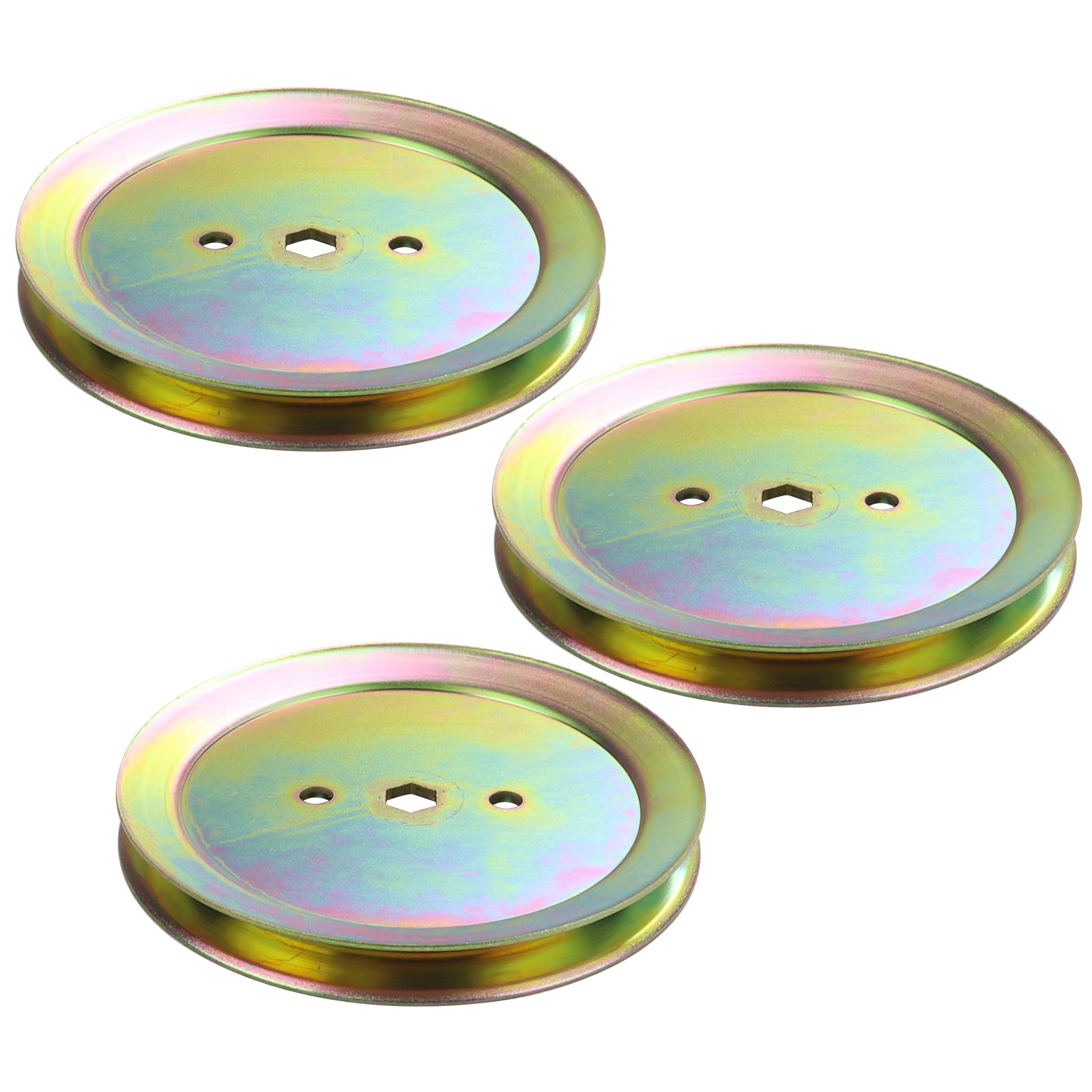 GY22172 Pulley with GY20629 Pulley for D140 Idler Pulley — Amazon image 18