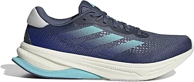 adidas ユニセックス大人 スーパーノヴァ ソリューション MDN11ランニングシューズ