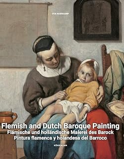 Flemish and Dutch Baroque Painting (Art Periods & Movements Flexi)