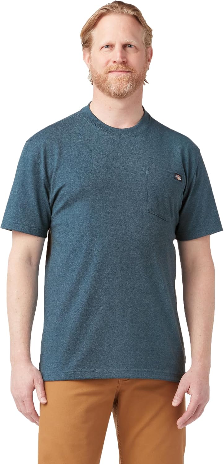 Baltic Blue Heather