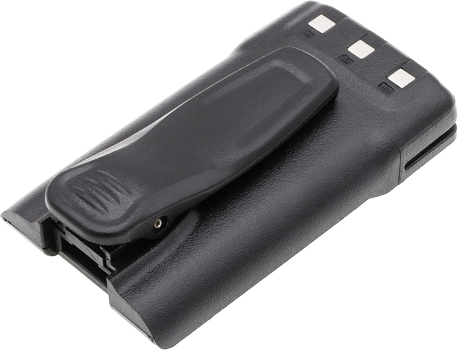 AQQXING New Rechargeable Battery for TC600, TC-600 (1250mAh) BL1203