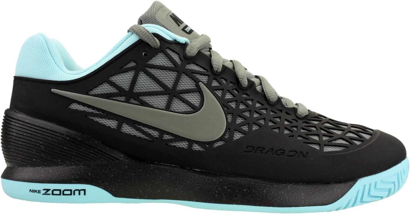nike zoom cage 2 mens tennis shoe