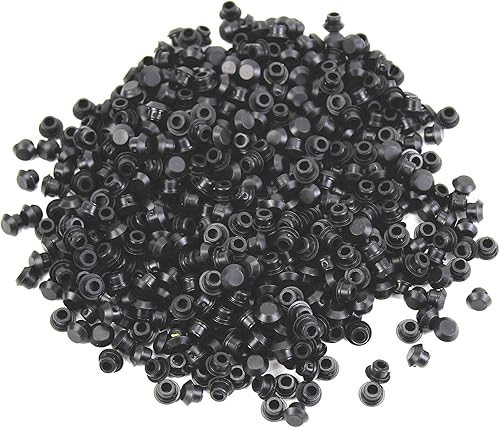 Piezas de accesorios técnicos de la pista del tanque a granel Spike 1000 de la pista del tanque