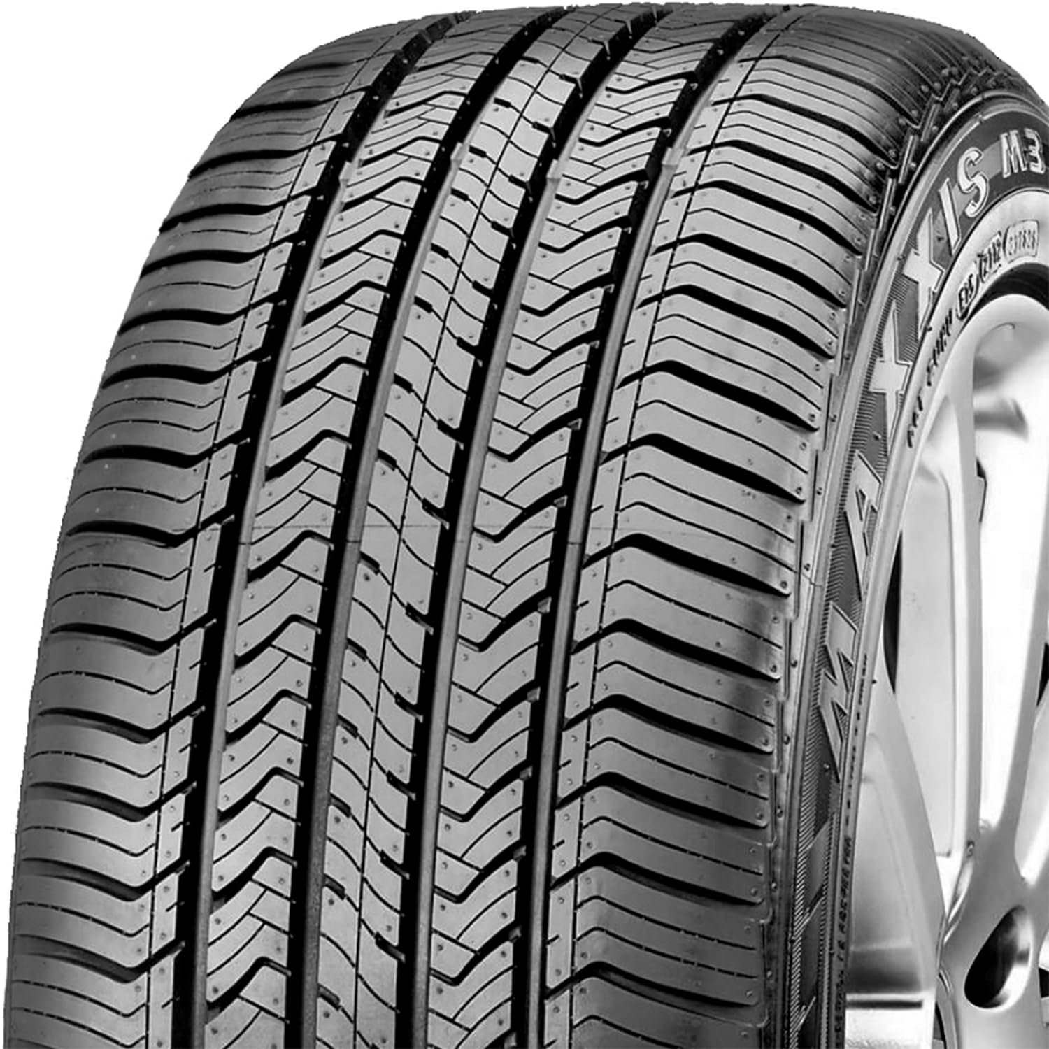 MAXXIS 205/60R16 92V HP-M3