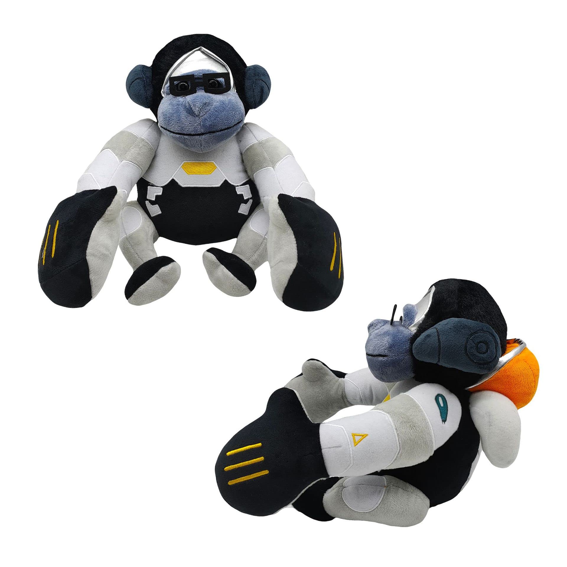 tie dye squishmallow shark