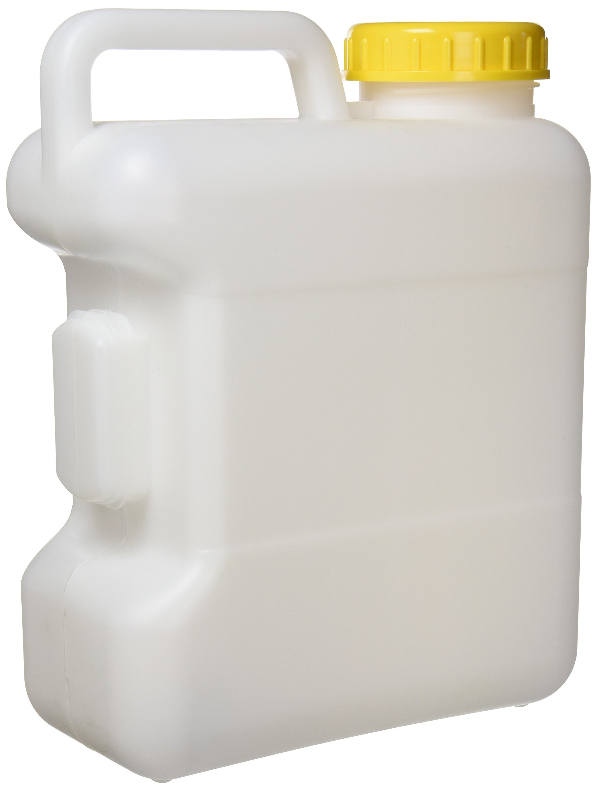 Comet Super Weithalskanister DIN 96 10 Liter