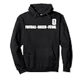 FIFA WORLD CUP26 Host Cities List Pullover Hoodie