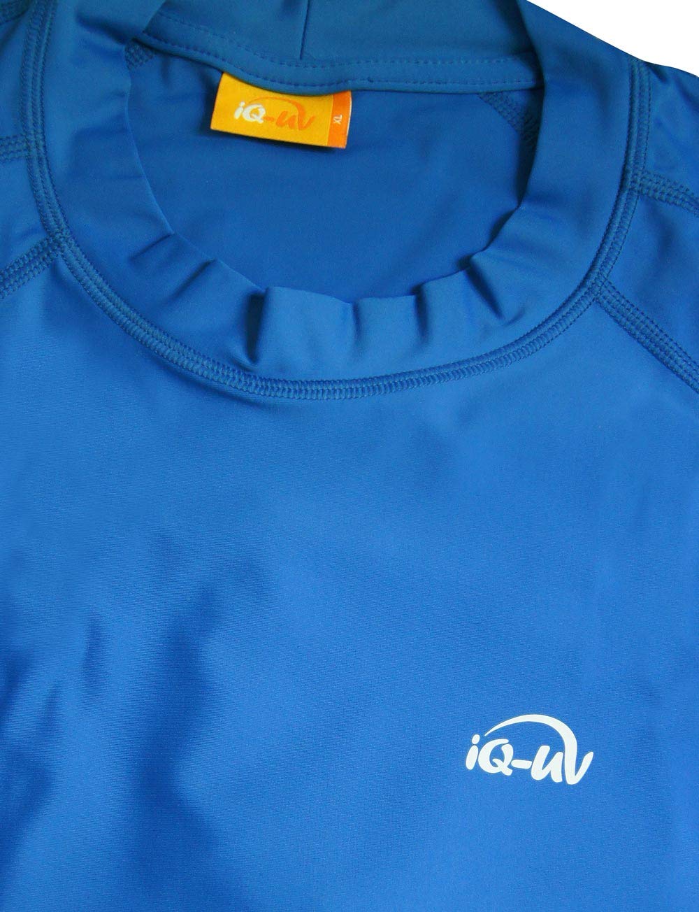 iQ-UV koszulka z ochroną UV Mężczyźni Koszulka z ochroną UV Iq 300 Watersport Long Sleeve