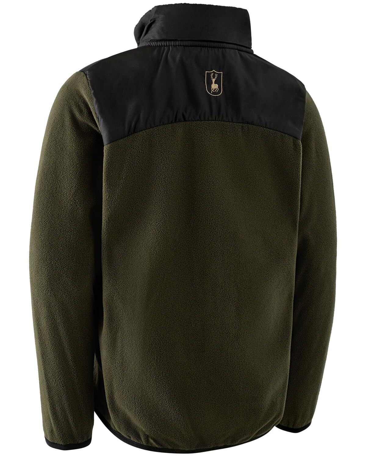 Deerhunter Youth Northward Fleece Jacket Rifle Green