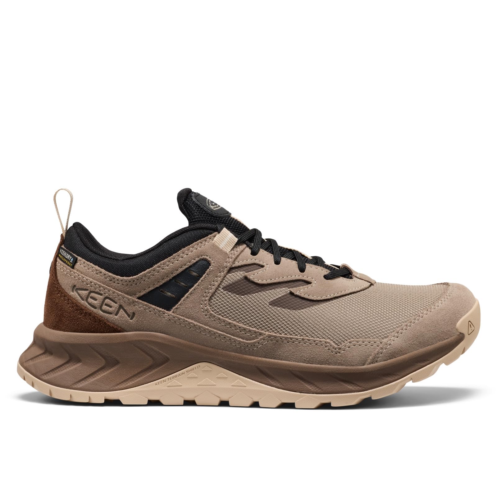 KEEN Mężczyźni Hightrail WaterproofButy turystyczne