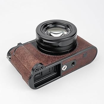ライカLeica カメラケース 14856 X-122 Leica Ever ready case MP 14856 : DNF