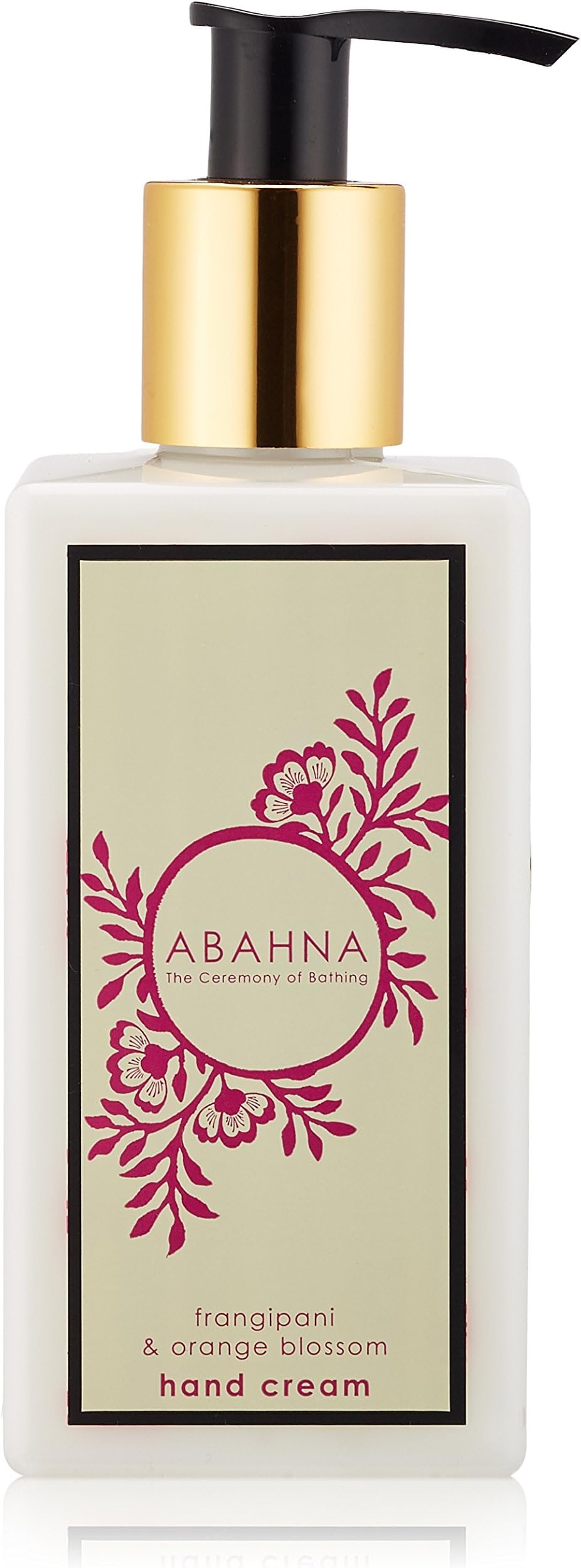 The Ceremony of Bathing Hand Cream 8.5 Fl Oz