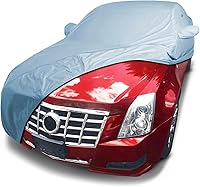 Vista 168 de iCarCover Funda Premium para Automóvil para 1938-1941 Cadillac 60 Special, Resistente al Agua, para Todo Tipo de Clima, Personalizada, Ajuste
