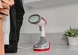 WAP Vaporizador de Roupas e Tecidos WAPORE FAST 1250 com Escova, Capacidade de 200ml, Vapor Quente 160°C, 1250W, 127V — imagem 5