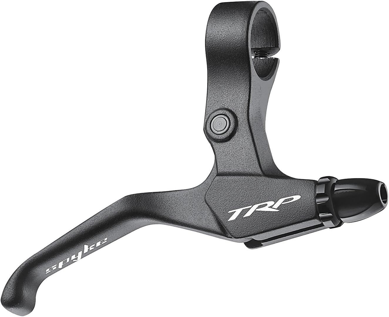 TRP Spyke ML800 Disc Brake Levers Pair Black