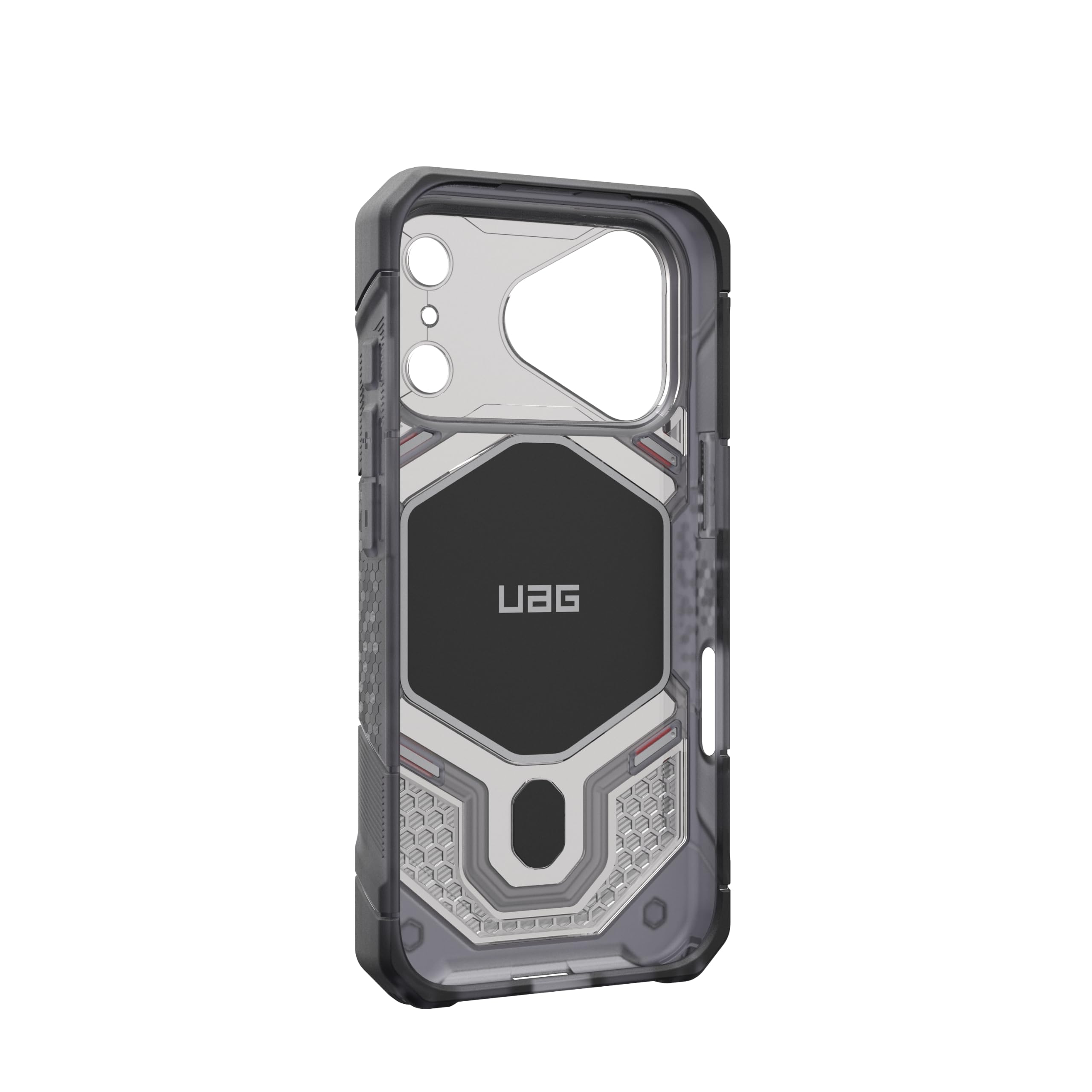 Urban Armor Gear Monarch Pro MS iPhone 18 Pro / 17 Pro Coque